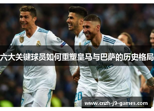 六大关键球员如何重塑皇马与巴萨的历史格局