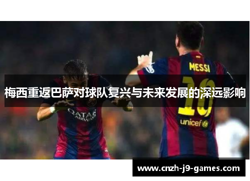 梅西重返巴萨对球队复兴与未来发展的深远影响 梅西重返巴萨对球队复兴与未来发展的深远影响