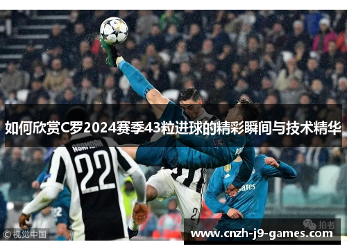 如何欣赏C罗2024赛季43粒进球的精彩瞬间与技术精华