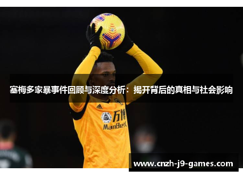 塞梅多家暴事件回顾与深度分析：揭开背后的真相与社会影响