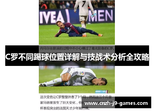 C罗不同踢球位置详解与技战术分析全攻略