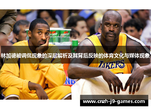 林加德被调侃现象的深层解析及其背后反映的体育文化与媒体现象 林加德被调侃现象的深层解析及其背后反映的体育文化与媒体现象