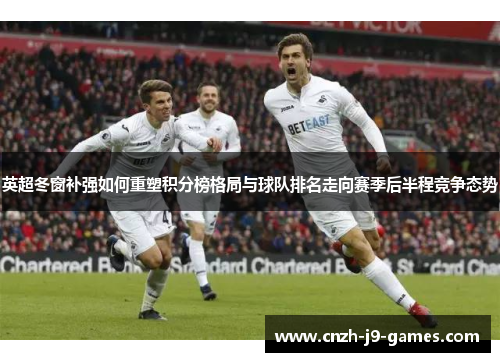 英超冬窗补强如何重塑积分榜格局与球队排名走向赛季后半程竞争态势